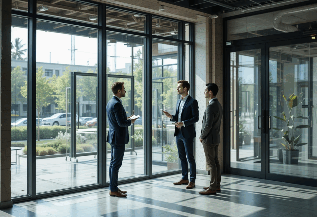 Vidrieria en Aguascalientes