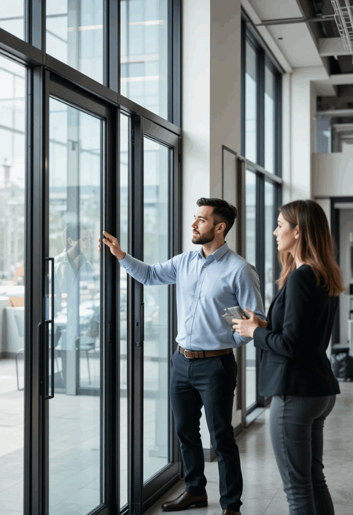 Vidrieria en Aguascalientes