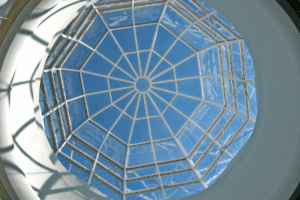 Lee más sobre el artículo Domos en Aguascalientes