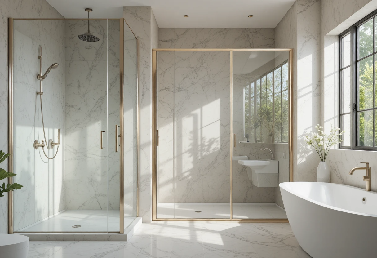 Lee más sobre el artículo Canceles para baño en Aguascalientes