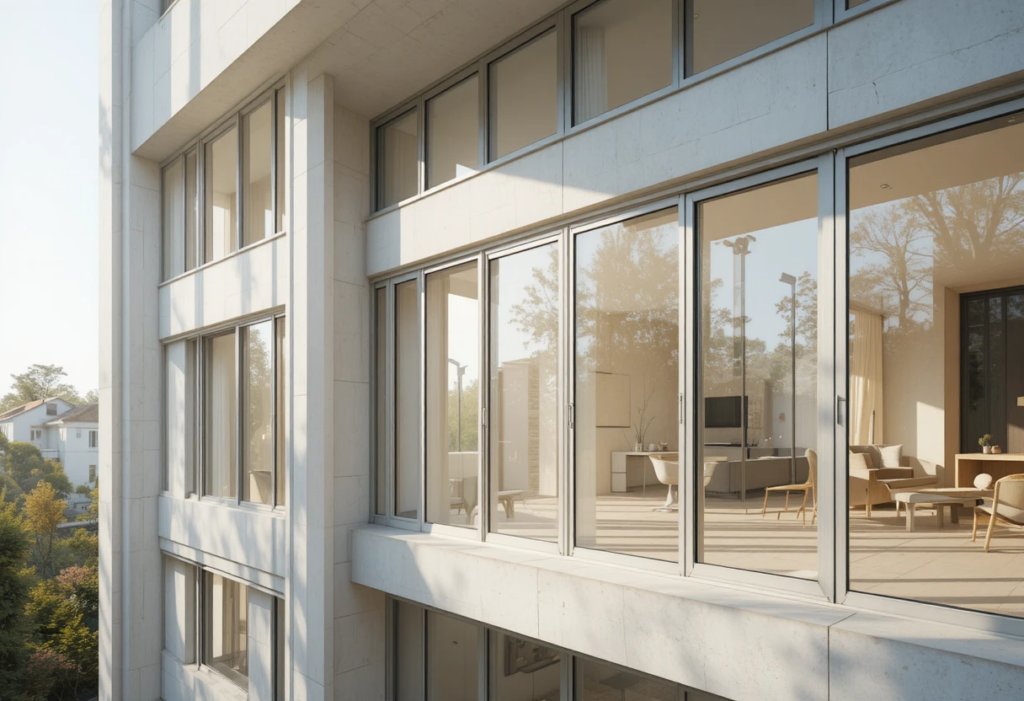 Ventanas en Aguascalientes