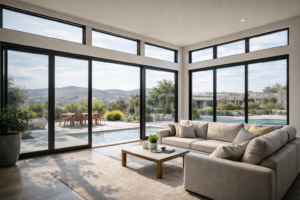 Lee más sobre el artículo Ventanas modernas en Aguascalientes