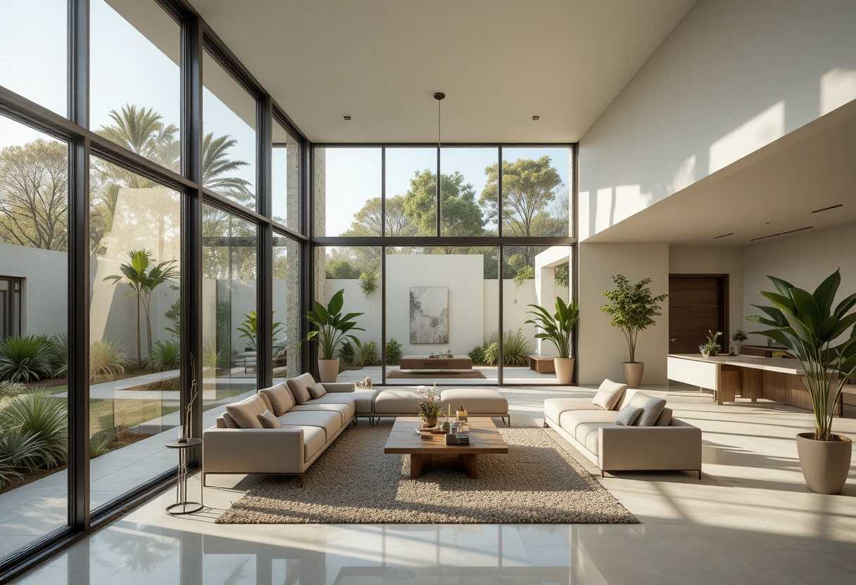 Lee más sobre el artículo Ventanales en Aguascalientes