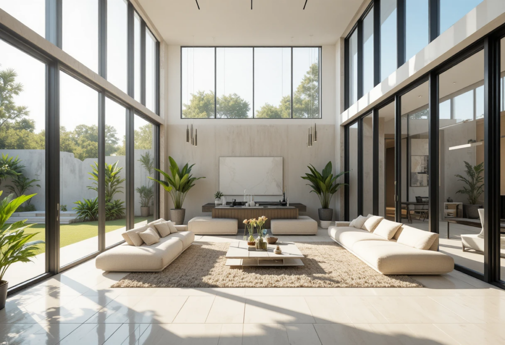 Ventanales en Aguascalientes