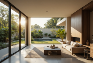 Lee más sobre el artículo Ventanas de aluminio modernas en Aguascalientes