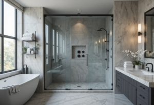 Lee más sobre el artículo Canceles para baño modernos