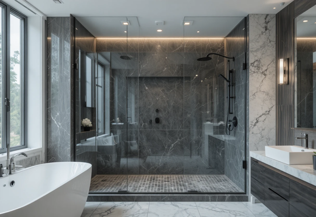 Canceles para baño modernos